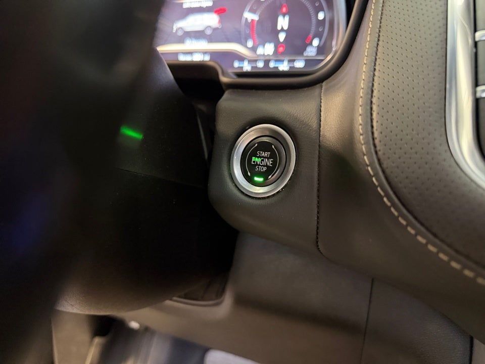2022 GMC Yukon 4WD SLT