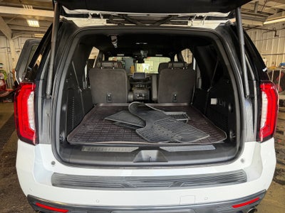 2024 GMC Yukon 4WD AT4