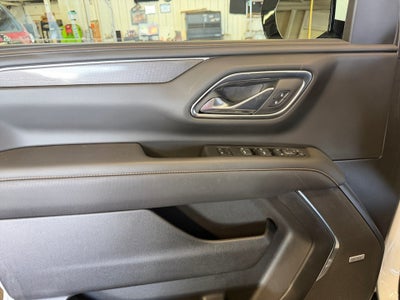 2024 GMC Yukon 4WD AT4