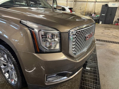 2016 GMC Yukon XL Denali