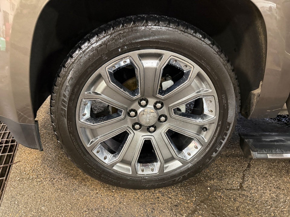 2016 GMC Yukon XL Denali