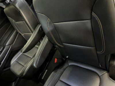 2018 Chevrolet Traverse 3LT