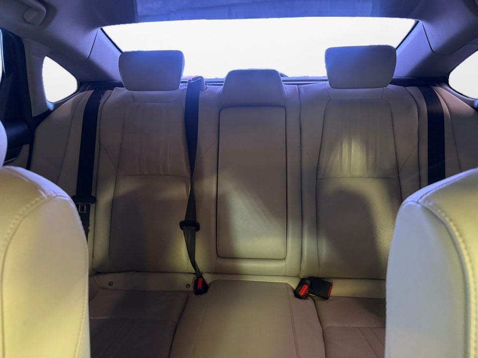 2022 Honda Accord Touring