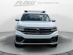 2022 Volkswagen Atlas Cross Sport 2.0T SEL R-Line