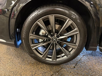 2025 Lexus RX 350 F SPORT Design