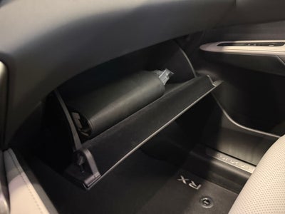 2026 Lexus RX 350 F SPORT Design