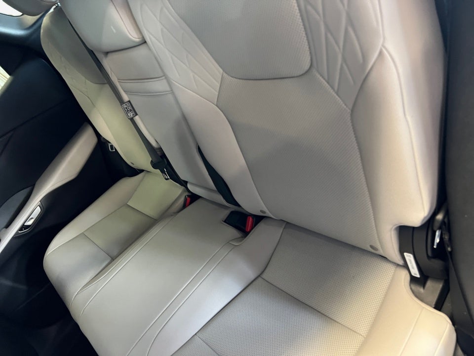 2025 Lexus RX 350h Premium