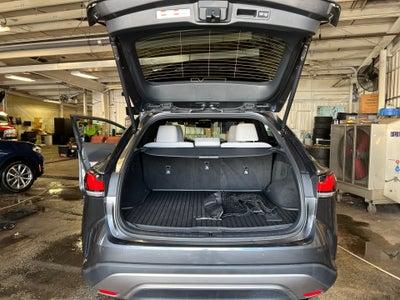 2025 Lexus RX 350h Premium