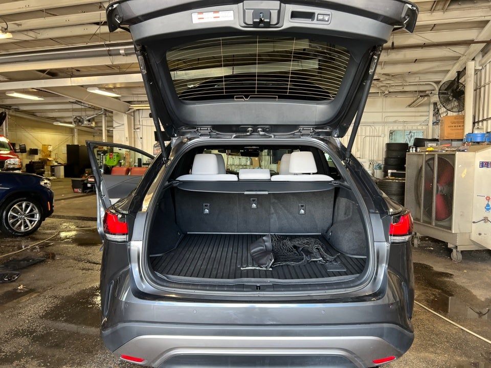 2025 Lexus RX 350h Premium