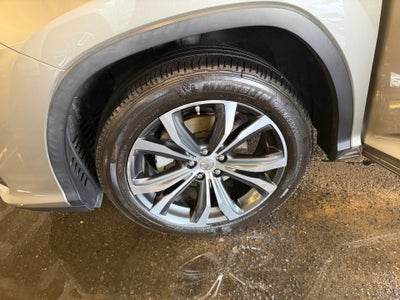 2017 Lexus RX 350 RX 350
