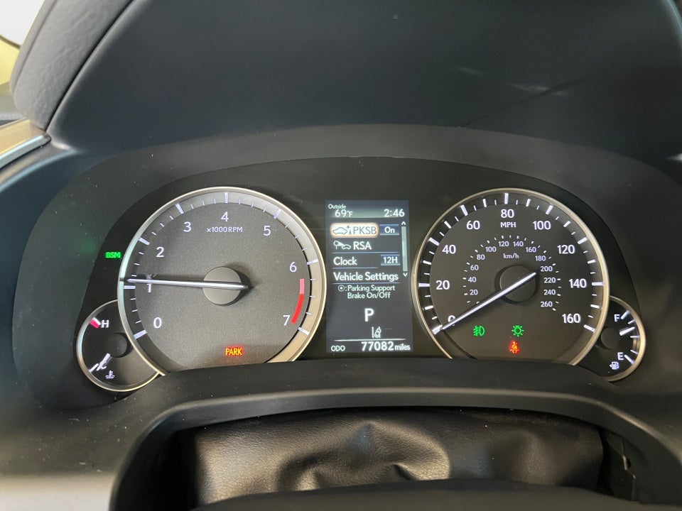 2022 Lexus RX 350 RX 350