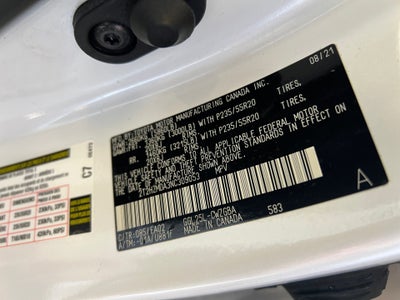 2022 Lexus RX 350 RX 350