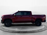 2022 Chevrolet Silverado 1500 LTD 4WD Crew Cab Short Bed LT Trail Boss