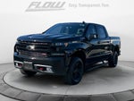 2020 Chevrolet Silverado 1500 4WD Crew Cab Short Bed LT Trail Boss