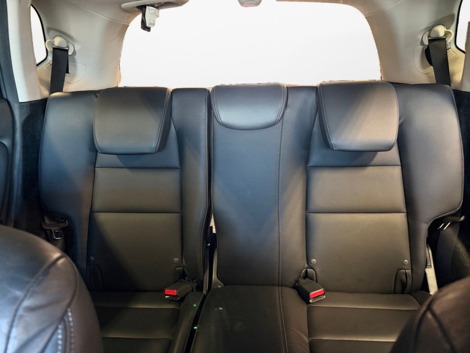 2016 Honda Fit EX-L