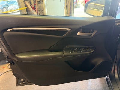 2016 Honda Fit EX-L