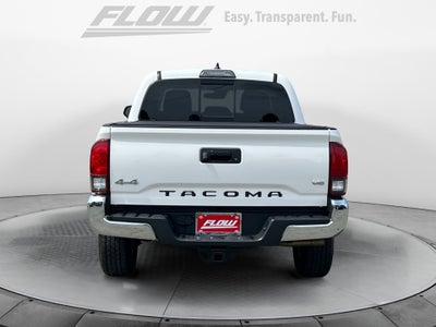 2019 Toyota Tacoma SR5 V6