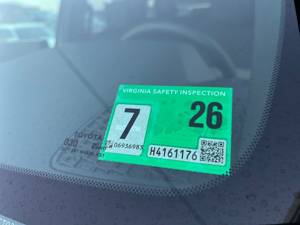 2025 Toyota Tacoma Hybrid TRD Off Road