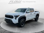 2025 Toyota Tacoma Hybrid TRD Off Road
