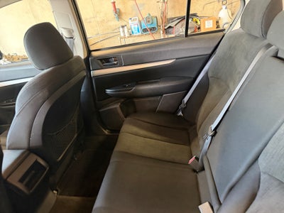 2014 Subaru Legacy 2.5i Premium