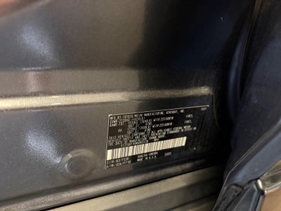2022 Toyota RAV4 Hybrid Hybrid SE