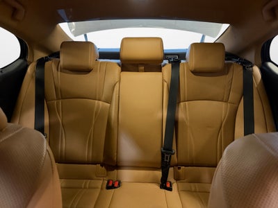 2025 Lexus ES 300h ES 300h Luxury