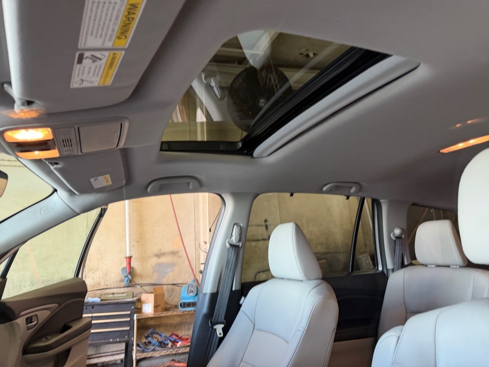 2022 Honda Pilot AWD Special Edition