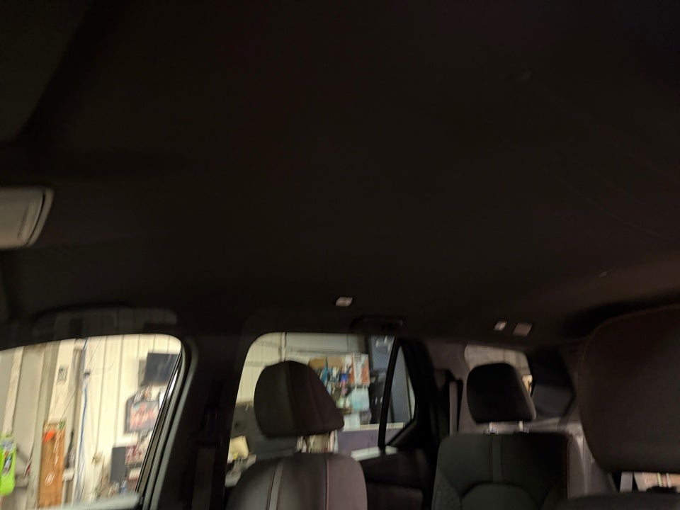 2023 Honda Pilot AWD Sport