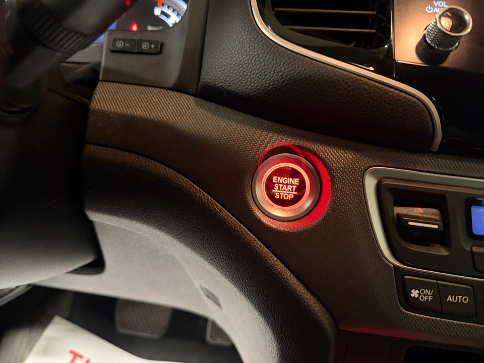 2023 Honda Ridgeline Sport