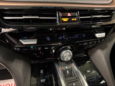 2022 Acura MDX Technology Package
