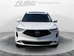 2022 Acura MDX Technology Package