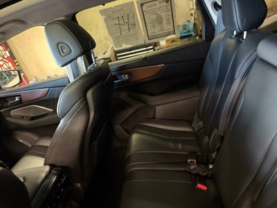 2022 Acura MDX Technology Package