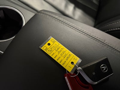 2022 Acura MDX Technology Package