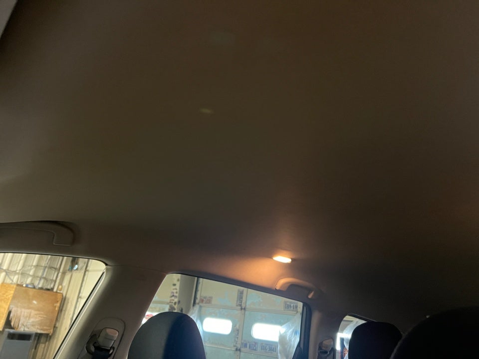 2020 Nissan Pathfinder SV 4WD