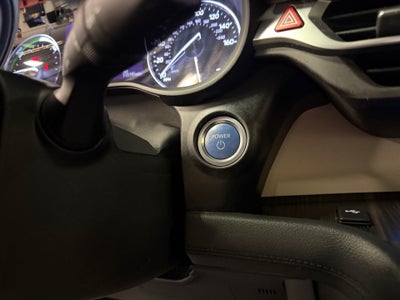 2022 Toyota Sienna Platinum
