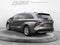 2022 Toyota Sienna Platinum