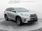 2018 Toyota Highlander Hybrid XLE