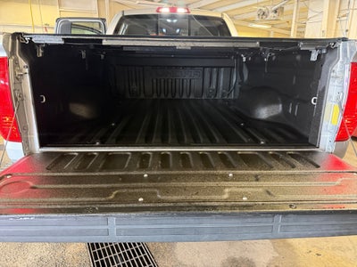 2020 Toyota Tundra Limited