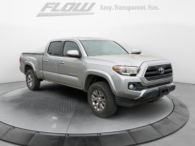 2016 Toyota Tacoma SR5 V6
