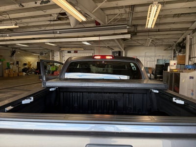 2019 Toyota Tundra Limited