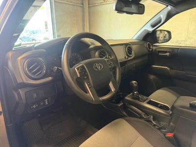 2020 Toyota Tacoma TRD Off Road