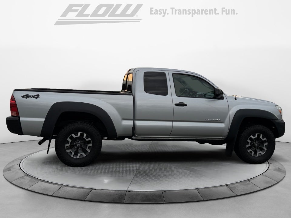 2013 Toyota Tacoma Base V6