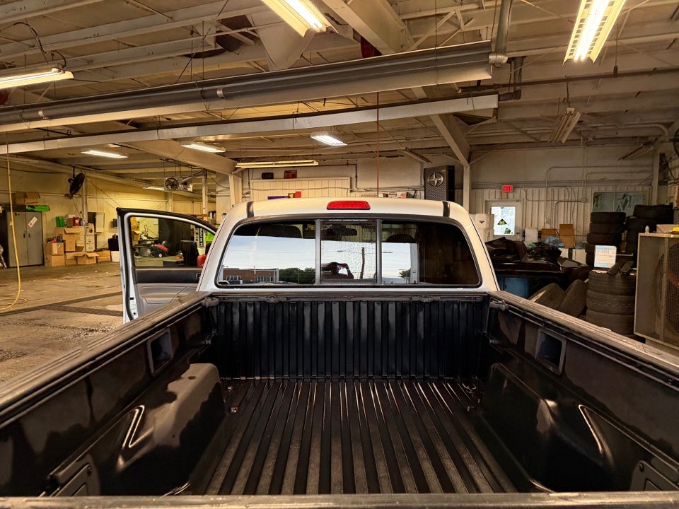2013 Toyota Tacoma Base V6