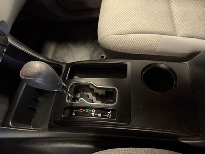 2013 Toyota Tacoma Base V6
