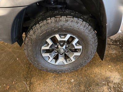 2013 Toyota Tacoma Base V6