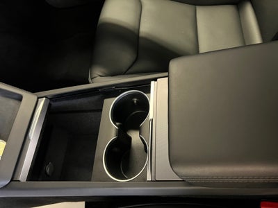 2025 Tesla Model 3 Long Range All-Wheel Drive