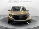 2020 Honda CR-V Hybrid EX-L