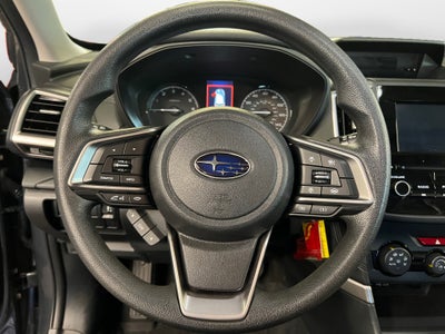 2020 Subaru Forester CVT