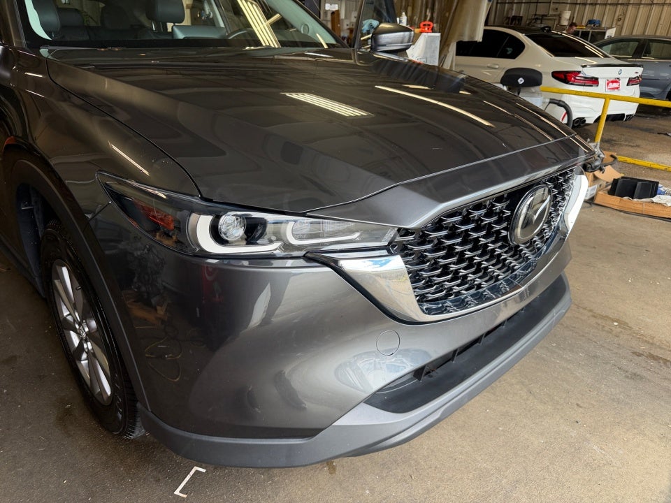 2023 Mazda Mazda CX-5 2.5 S Select