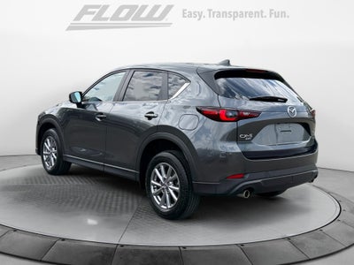 2023 Mazda Mazda CX-5 2.5 S Select